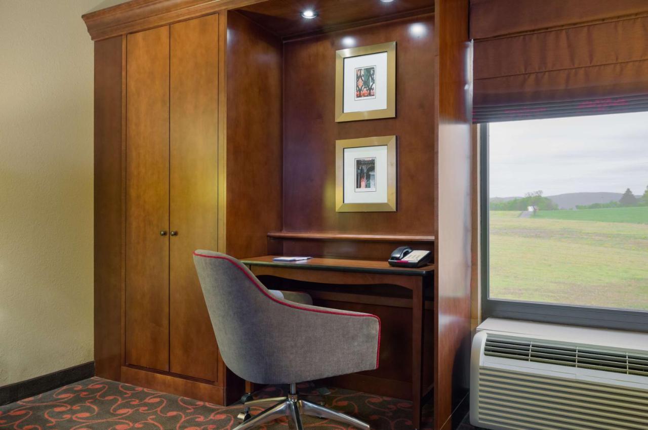 Hotel Larkspur Landing Carlisle Zewnętrze zdjęcie