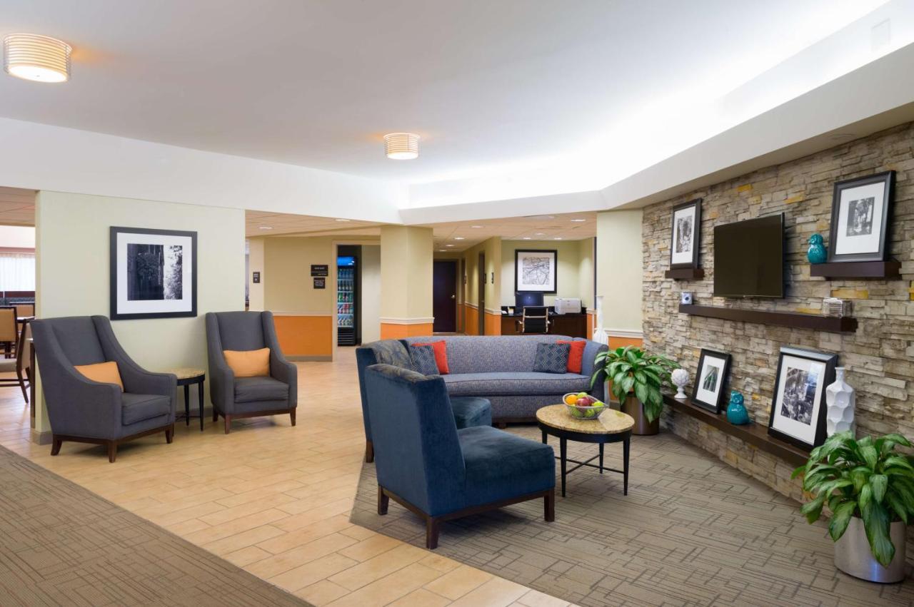Hotel Larkspur Landing Carlisle Zewnętrze zdjęcie