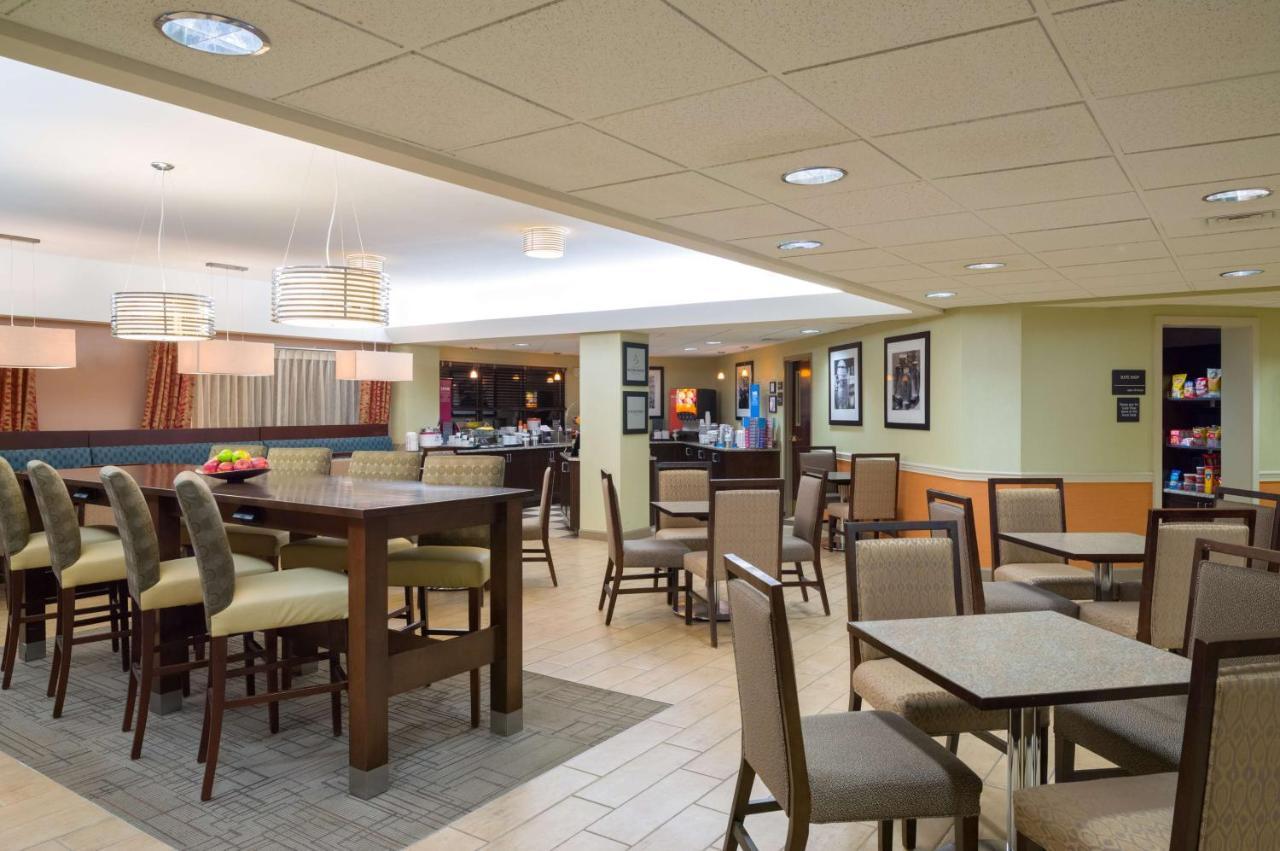 Hotel Larkspur Landing Carlisle Zewnętrze zdjęcie