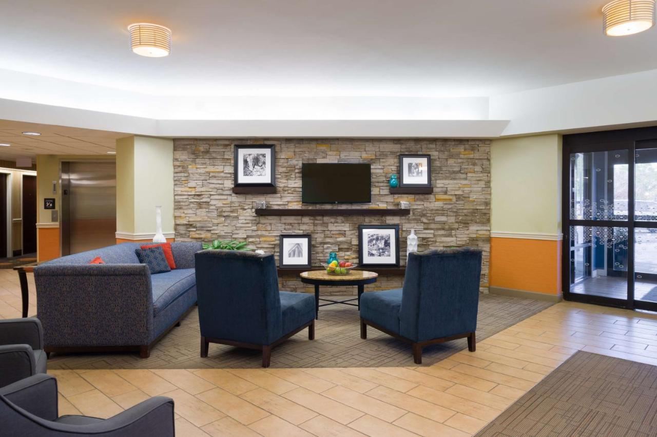 Hotel Larkspur Landing Carlisle Zewnętrze zdjęcie