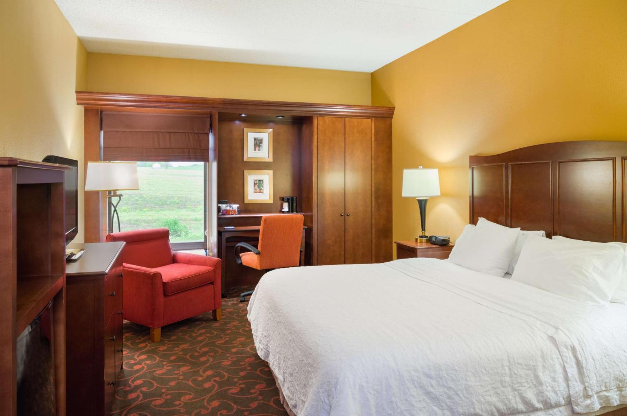 Hotel Larkspur Landing Carlisle Zewnętrze zdjęcie