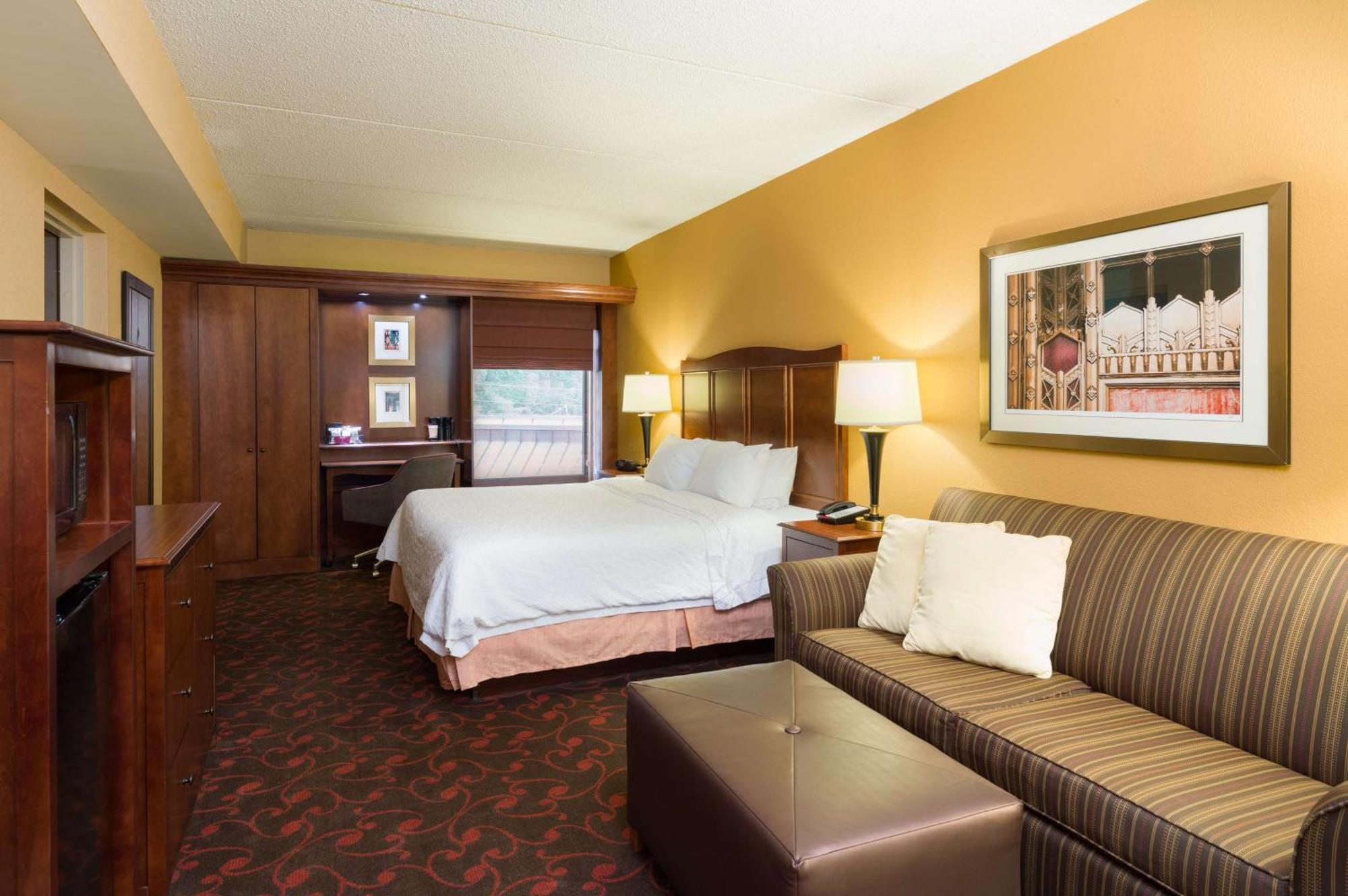 Hotel Larkspur Landing Carlisle Zewnętrze zdjęcie