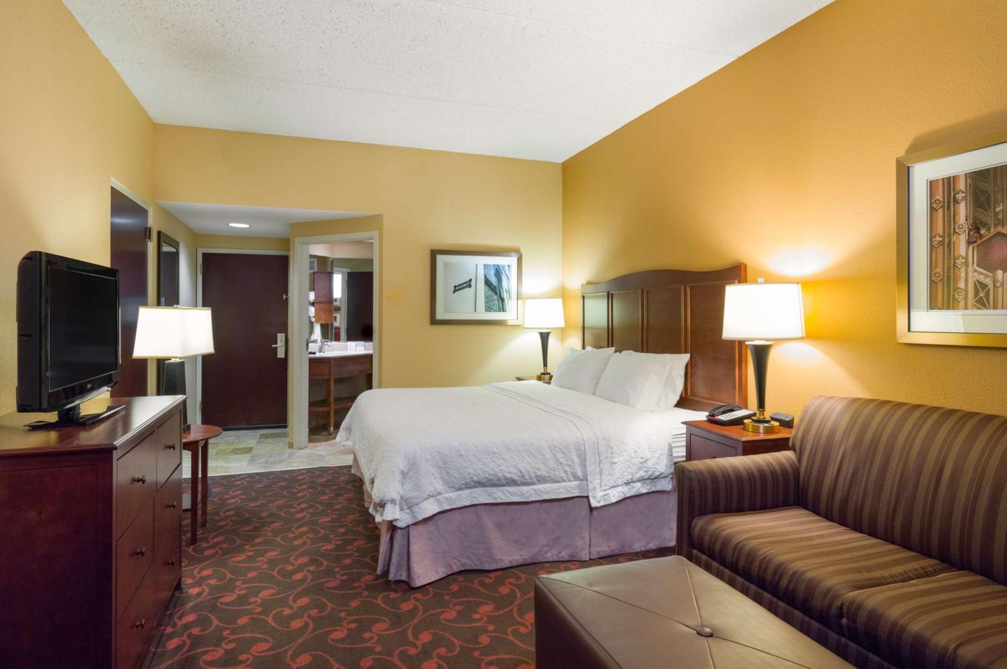 Hotel Larkspur Landing Carlisle Zewnętrze zdjęcie