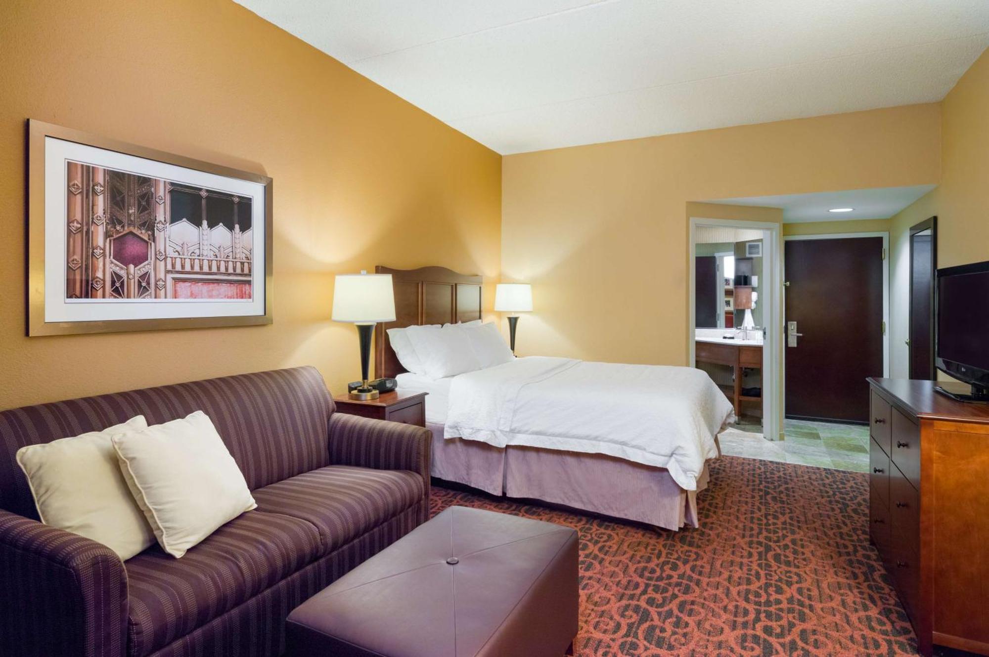 Hotel Larkspur Landing Carlisle Zewnętrze zdjęcie