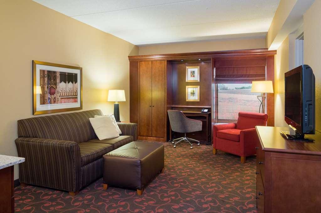Hotel Larkspur Landing Carlisle Pokój zdjęcie