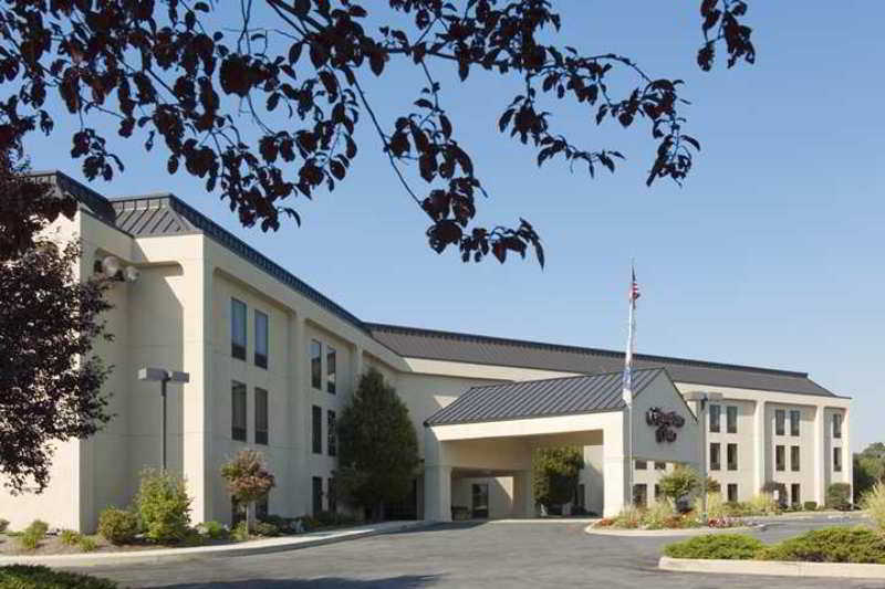 Hotel Larkspur Landing Carlisle Zewnętrze zdjęcie