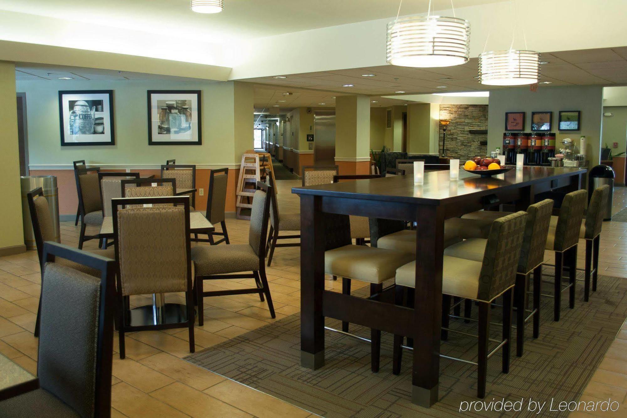 Hotel Larkspur Landing Carlisle Zewnętrze zdjęcie